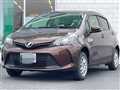 2014 Toyota Vitz