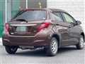 2014 Toyota Vitz