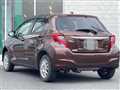 2014 Toyota Vitz
