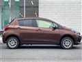 2014 Toyota Vitz