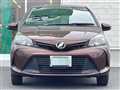 2014 Toyota Vitz