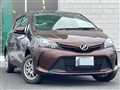 2014 Toyota Vitz