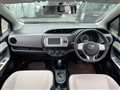 2014 Toyota Vitz