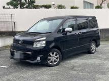 2009 Toyota Voxy