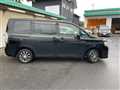2009 Toyota Voxy