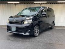 2009 Toyota Voxy