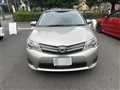2015 Toyota Corolla Axio