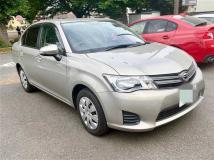 2015 Toyota Corolla Axio