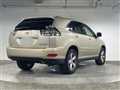 2004 Toyota Harrier