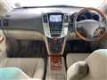 2004 Toyota Harrier