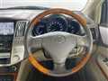 2004 Toyota Harrier