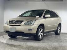 2004 Toyota Harrier