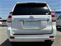 2017 Toyota Land Cruiser Prado