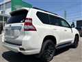 2017 Toyota Land Cruiser Prado