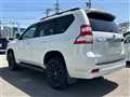 2017 Toyota Land Cruiser Prado