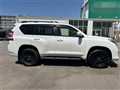 2017 Toyota Land Cruiser Prado