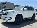 2017 Toyota Land Cruiser Prado