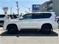2017 Toyota Land Cruiser Prado