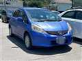 2011 Honda Fit