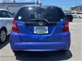 2011 Honda Fit