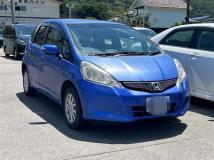 2011 Honda Fit