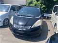 2010 Honda Fit