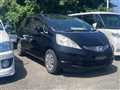 2010 Honda Fit