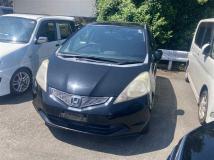 2010 Honda Fit