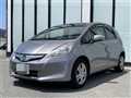 2011 Honda Fit