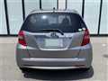 2011 Honda Fit