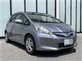 2011 Honda Fit
