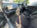 2011 Honda Fit
