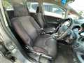 2011 Honda Fit