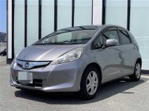 2011 Honda Fit