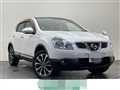 2012 Nissan Dualis