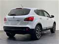 2012 Nissan Dualis