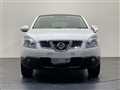 2012 Nissan Dualis