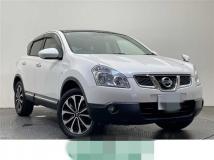 2012 Nissan Dualis