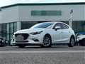 2019 Mazda Axela