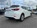 2019 Mazda Axela