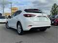 2019 Mazda Axela