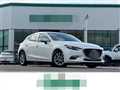 2019 Mazda Axela