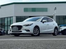 2019 Mazda Axela
