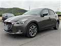 2015 Mazda Demio