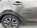 2015 Mazda Demio