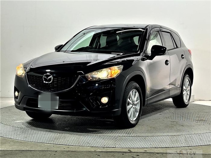 2013 Mazda CX-5