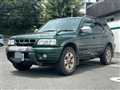 2001 Isuzu Wizard