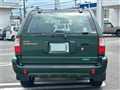 2001 Isuzu Wizard