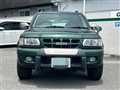2001 Isuzu Wizard