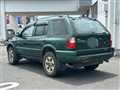2001 Isuzu Wizard